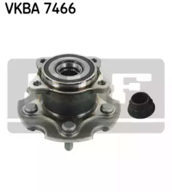 SKF VKBA 7466